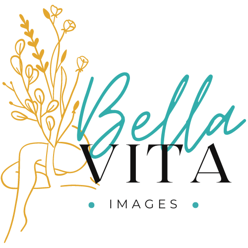Bella Vita Photography logos (13)