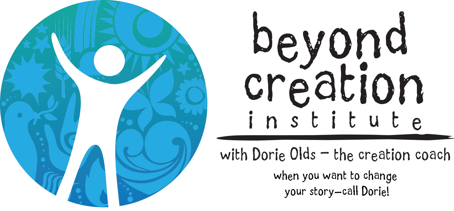 Beyond Creation Institute main logo