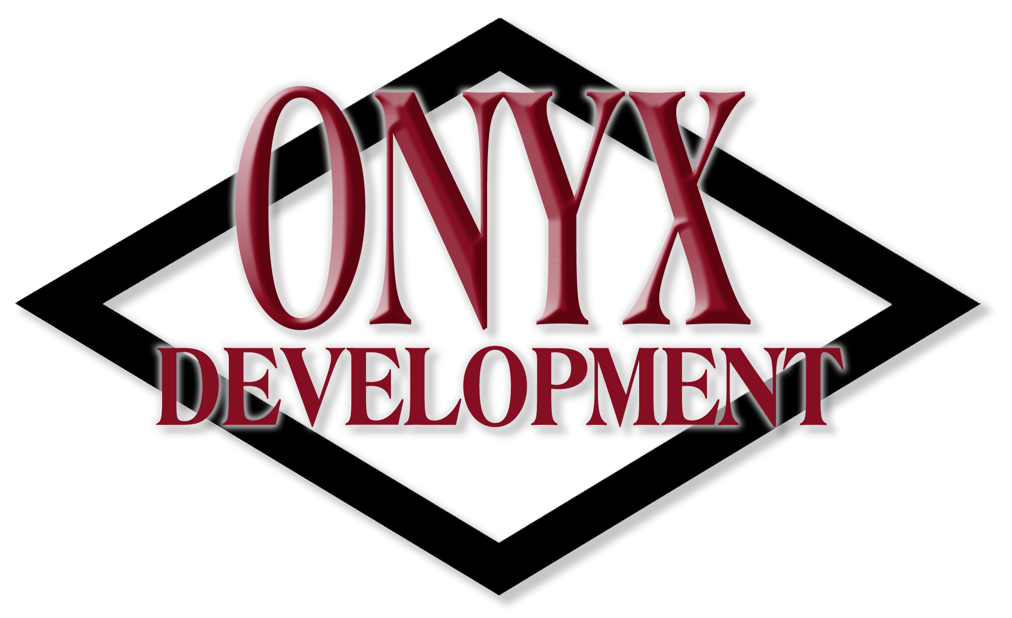 Onyx Diamond