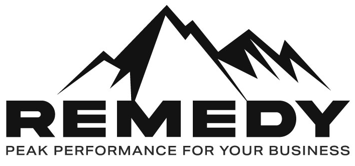 Remedy-Logo-Black 2