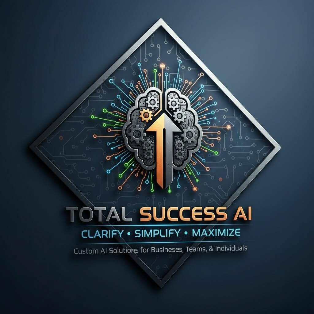 Total Success AI logo